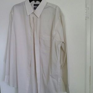 covington dress shirt